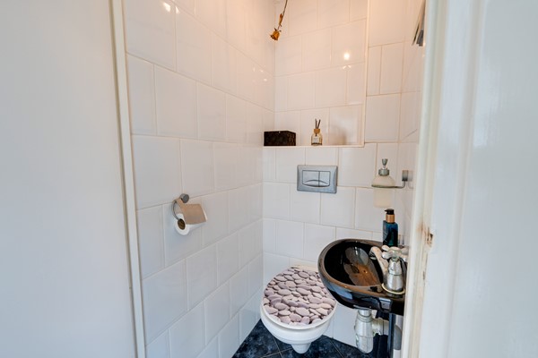 Medium property photo - Overweerse Polderdijk 124, 1442 AE Purmerend